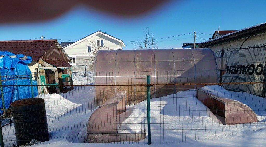 дом р-н Ломоносовский снт Николаевское линия 4-я Виллозское городское поселение, Зенит СНТ, Проспект Ветеранов фото 29