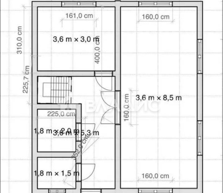 дом г Лыткарино квартал 40438 14 км, 602, Раменский г. о., Новорязанское шоссе фото 23