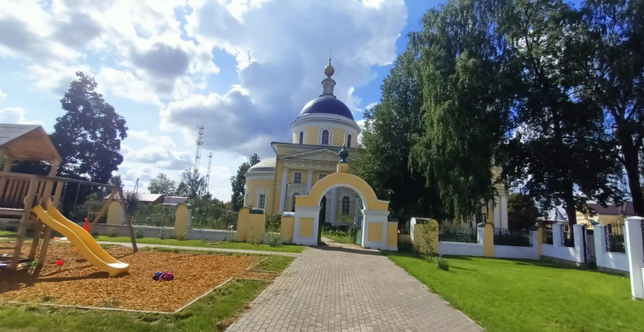 земля городской округ Богородский с Воскресенское 9756 км, 63А, Лосино-Петровский, Щёлковское шоссе фото 4