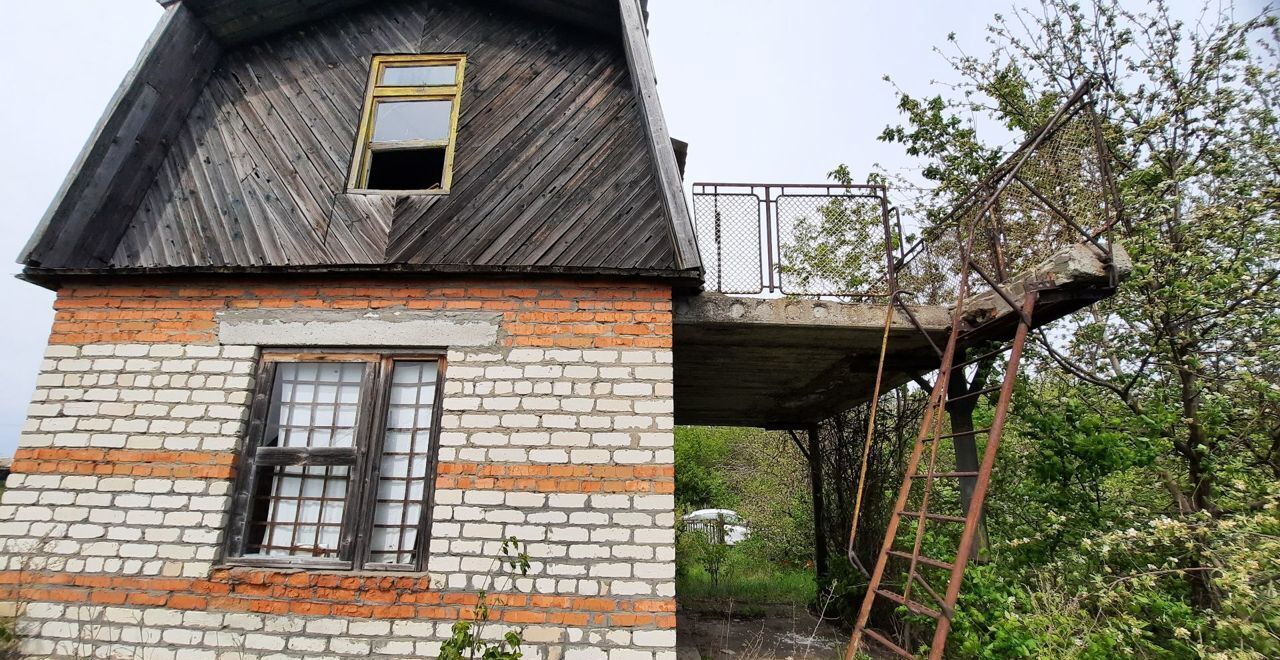 дом р-н Вольский с Нижняя Чернавка ул Центральная Шиханы, Нижнечернавское муниципальное образование фото 4