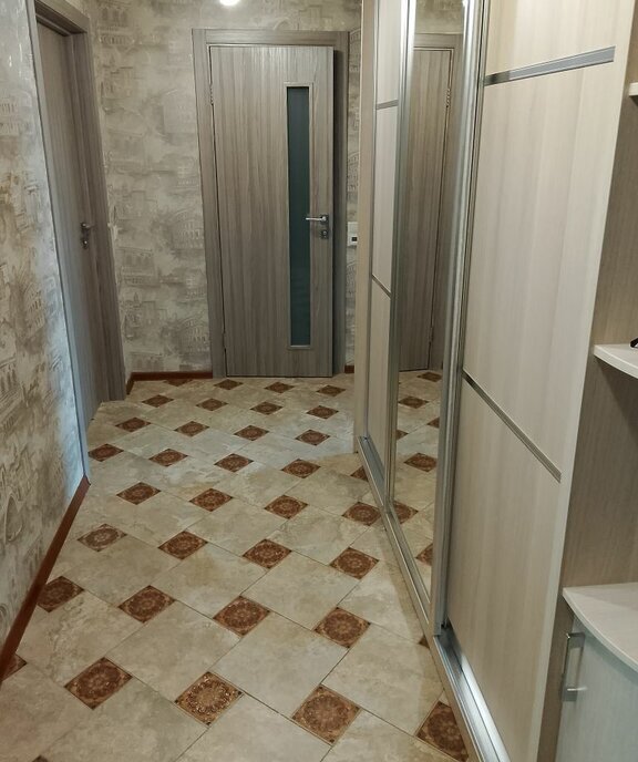 квартира г Тверь р-н Московский ул Озерная 7к/3 фото 9