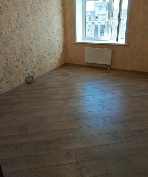квартира г Тверь р-н Московский ул Озерная 7к/3 фото 4