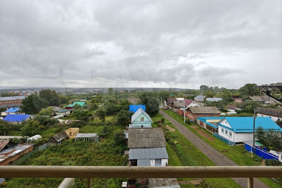 квартира г Сарапул ул Нагорная 4 городской округ Сарапул фото 9