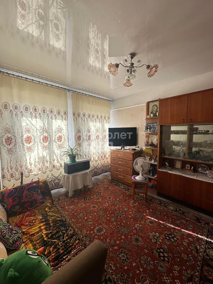 квартира г Якутск ул Леваневского 5 фото 3