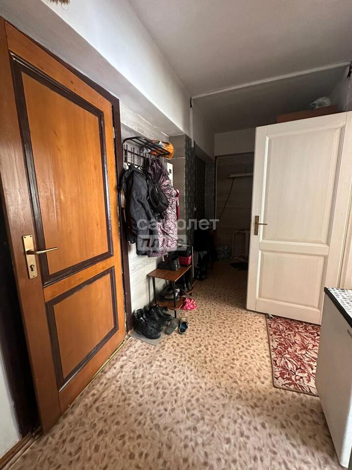 квартира г Якутск ул Леваневского 5 фото 6