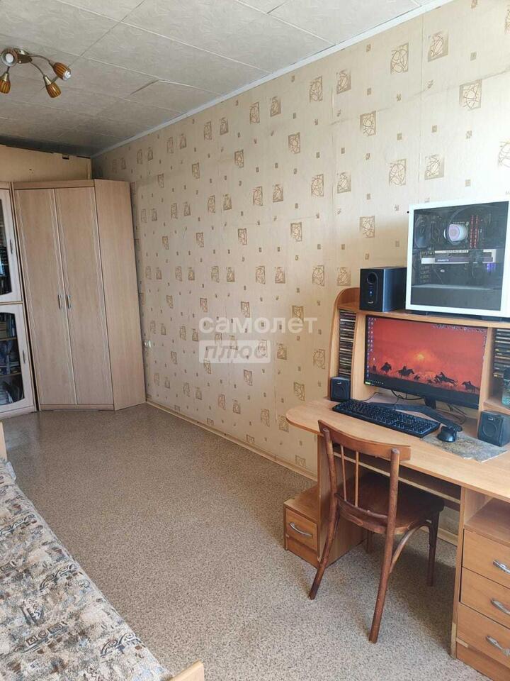квартира г Якутск ул Можайского 15 фото 11