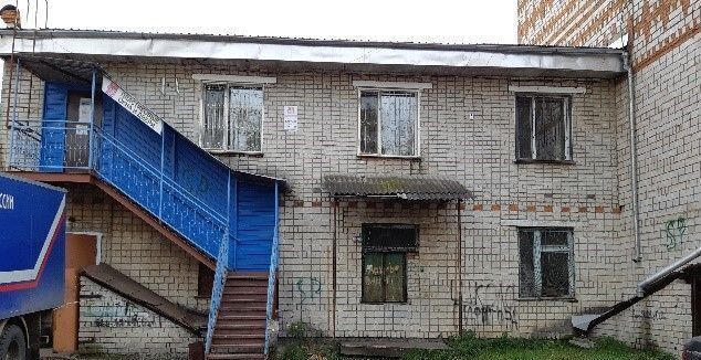 свободного назначения г Белогорск ул Кирова 127 фото 5