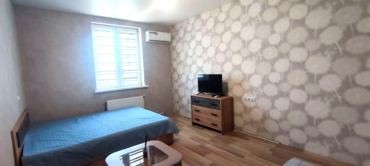 квартира р-н Крымский г Крымск ул Октябрьская 41а фото 1