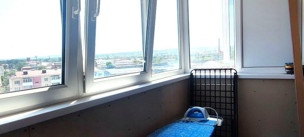 квартира р-н Крымский г Крымск ул Октябрьская 41а фото 15