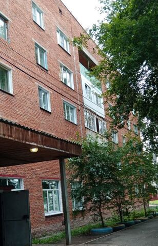 р-н Кировский дом 29 фото