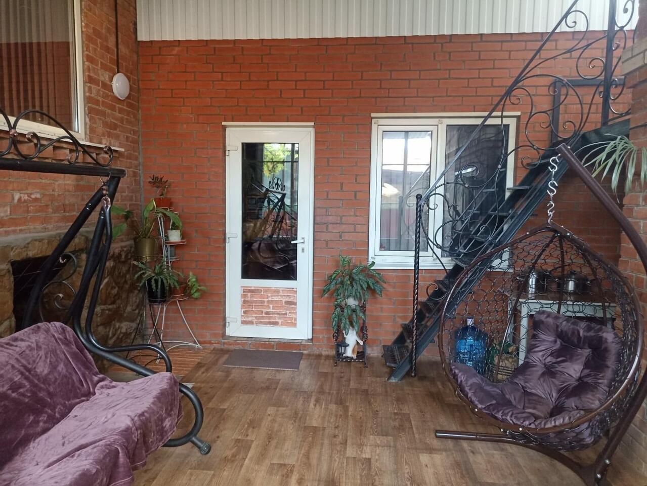 дом р-н Абинский г Абинск ул Кирова 58а Абинское городское поселение фото 19