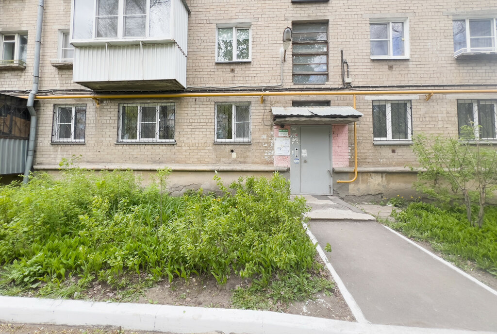 квартира г Челябинск р-н Тракторозаводский ул Артиллерийская 63 фото 8
