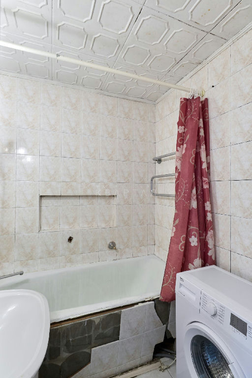 квартира г Москва метро Строгино ул Маршала Катукова 21к/1 фото 13