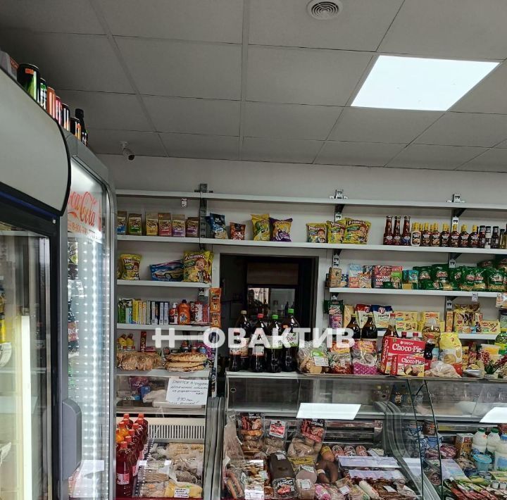 торговое помещение г Бердск снт Отдых ул Цветочная 69 фото 12