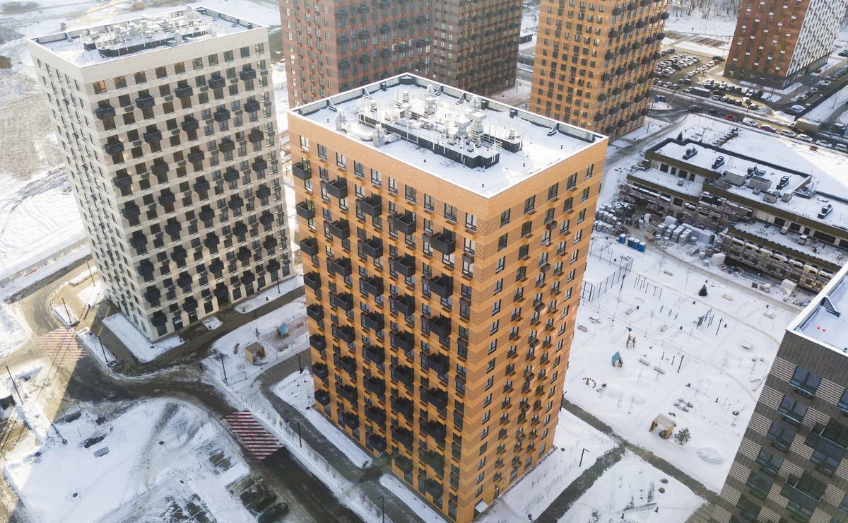 свободного назначения городской округ Зарайск п Масловский Филатов луг, Новомосковский административный округ, пр-т Магеллана, 29, Москва, р-н Коммунарка фото 14