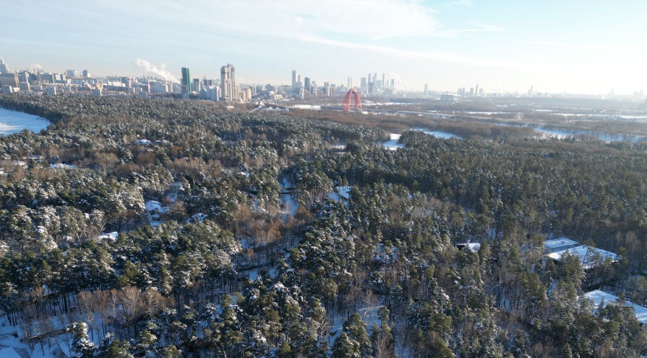 земля г Москва метро Народное Ополчение ул Таманская фото 11