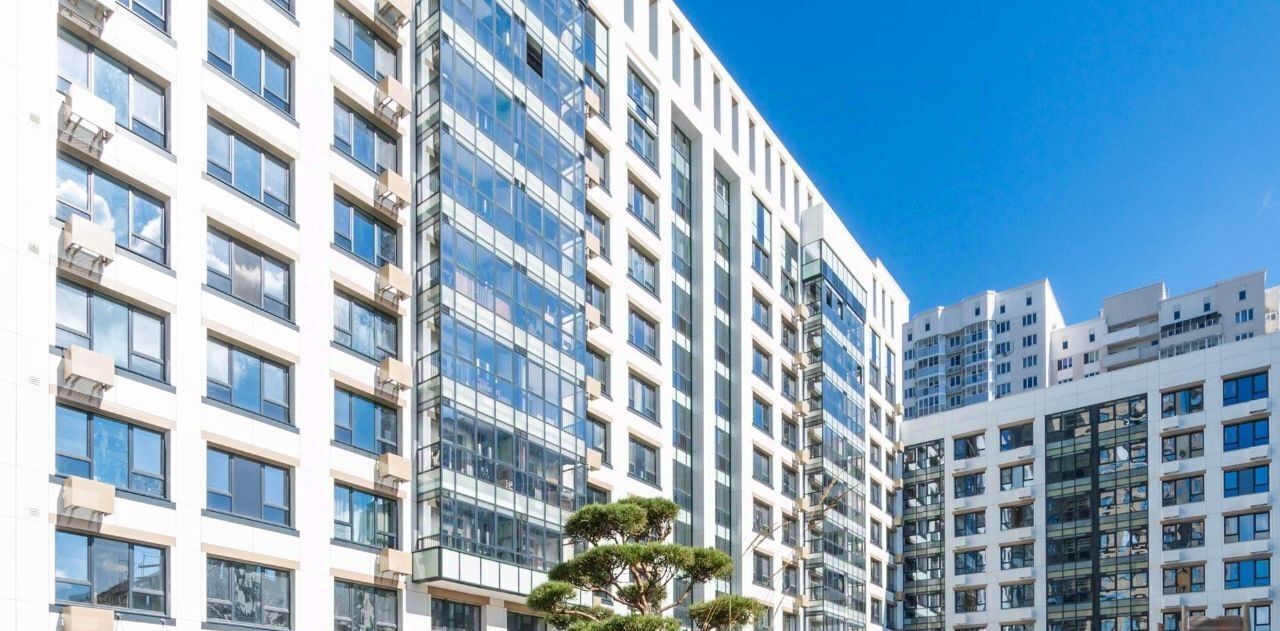квартира г Екатеринбург Геологическая ул Мира 47/6 фото 22