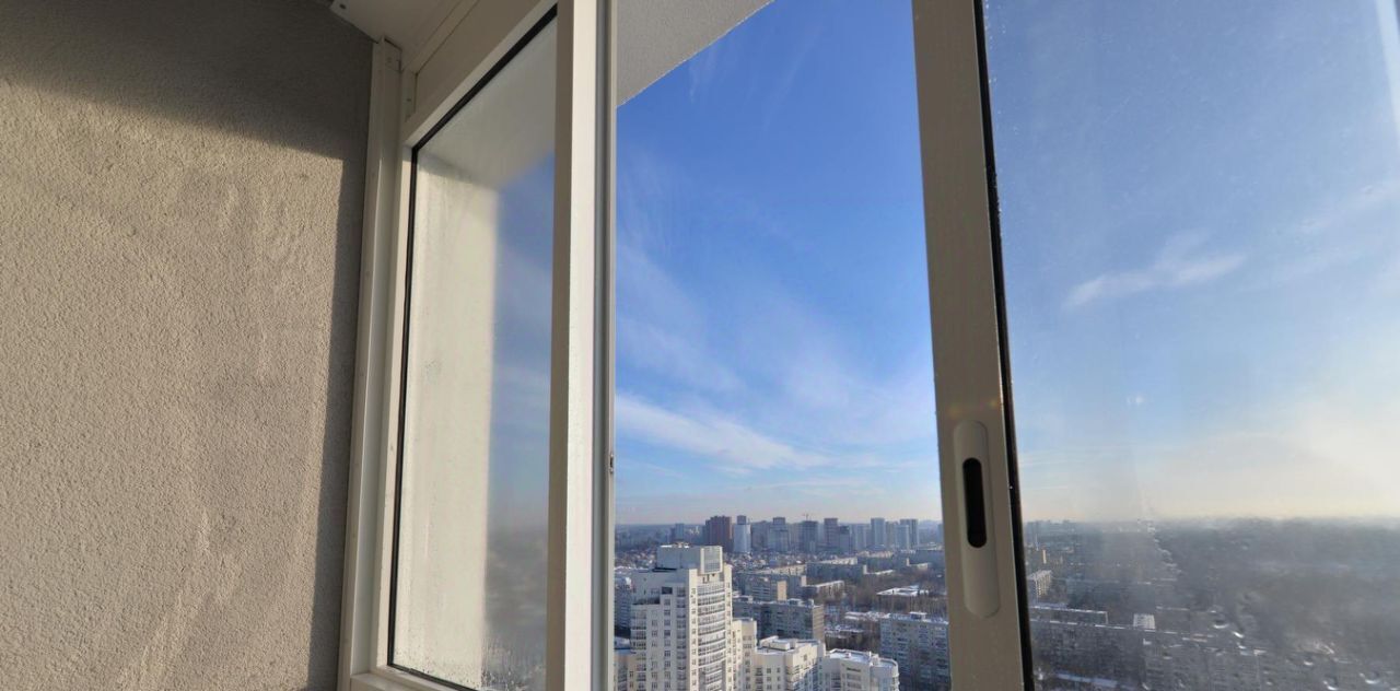 квартира г Екатеринбург Чкаловская ул. Академика Бардина, 26А фото 22