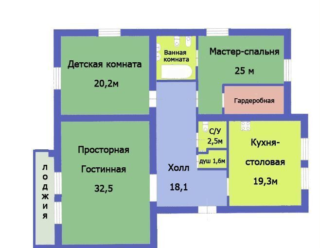 квартира г Самара р-н Самарский ул Алексея Толстого 76 фото 36