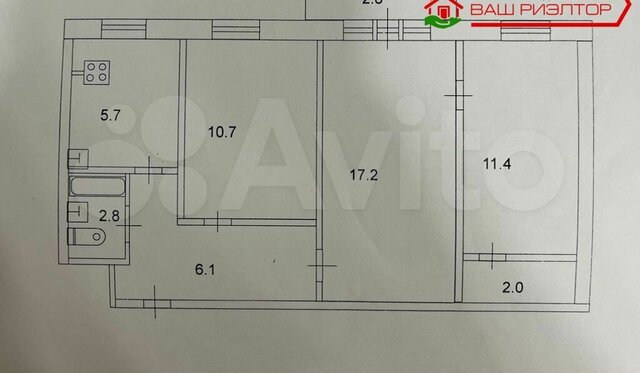 р-н Ленинский 6-й квартал ул им Чемодурова В.И. 12 фото