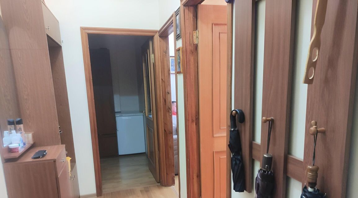 квартира г Москва метро Пушкинская б-р Страстной 13а фото 15