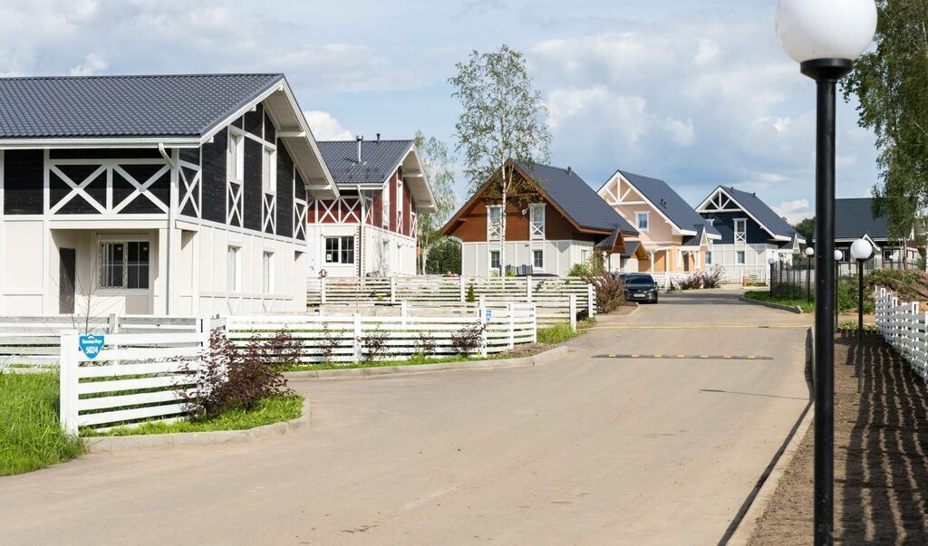 дом городской округ Солнечногорск д Соколово Зеленоград — Крюково фото 9