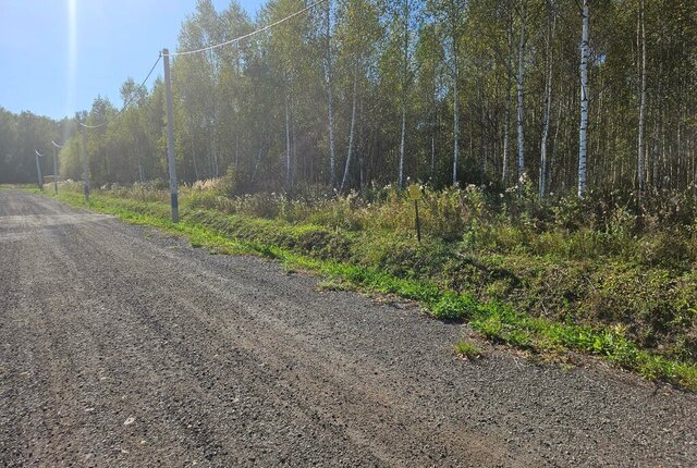 земля городской округ Чехов с Троицкое Подольск фото