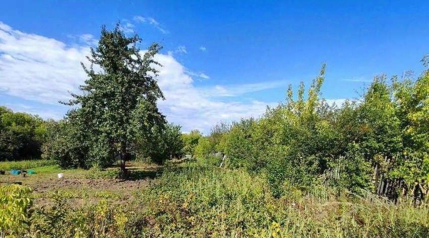 земля г Новокуйбышевск ул Полевая фото 17