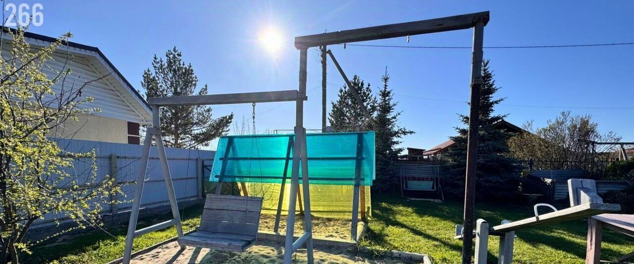 дом г Полевской с Курганово ул Свердлова 11 фото 12