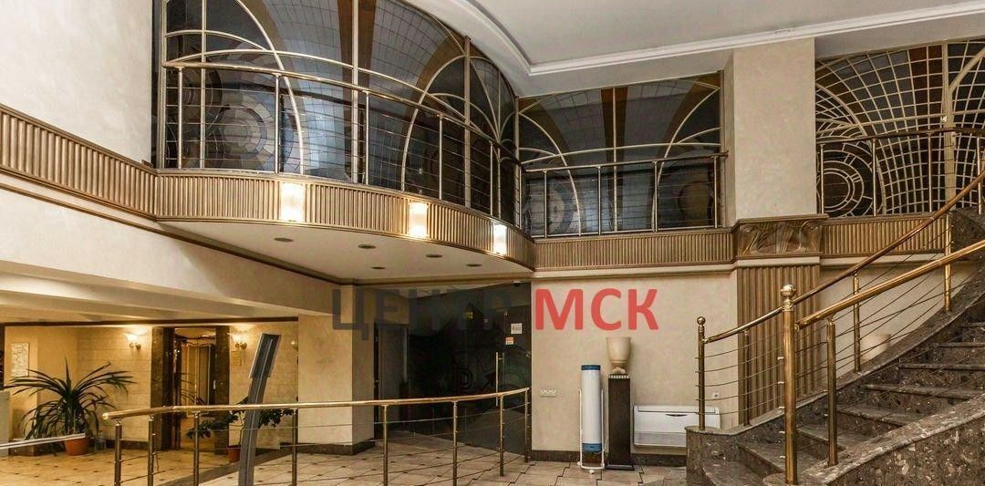 офис г Москва метро Марксистская ул Большая Андроньевская 17 фото 6