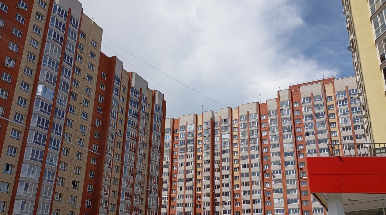 офис г Владимир р-н Октябрьский ул Горького 133а фото 2