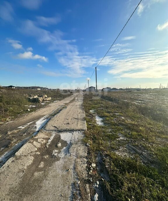 земля р-н Гвардейский п Семеново Гвардейский муниципальный округ фото 2