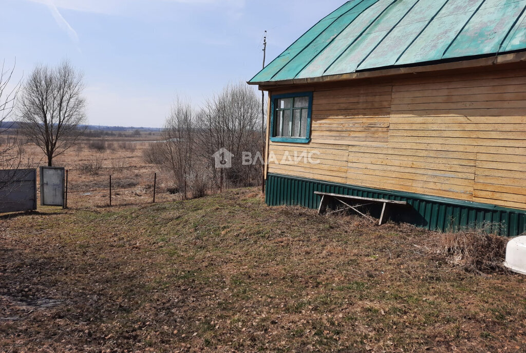 дом р-н Собинский д Сулуково ул Центральная 23 фото 4