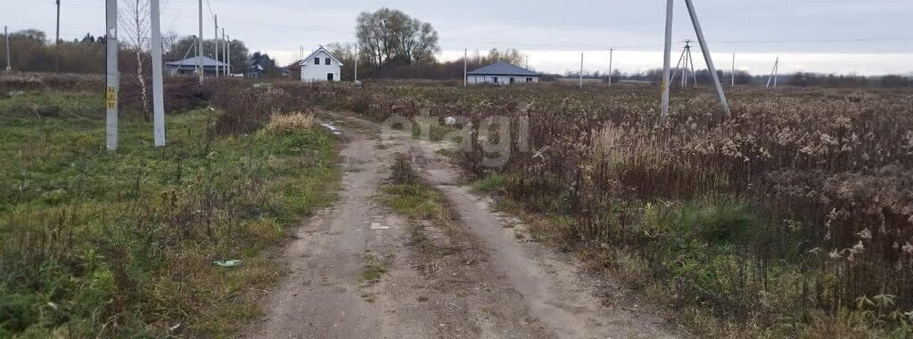 земля р-н Зеленоградский п Мельниково Зеленоградский муниципальный округ фото 6