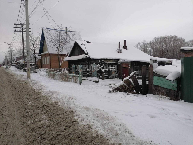 р-н Кузнецкий ул Одесская фото