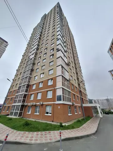 дом 6б к 2 фото