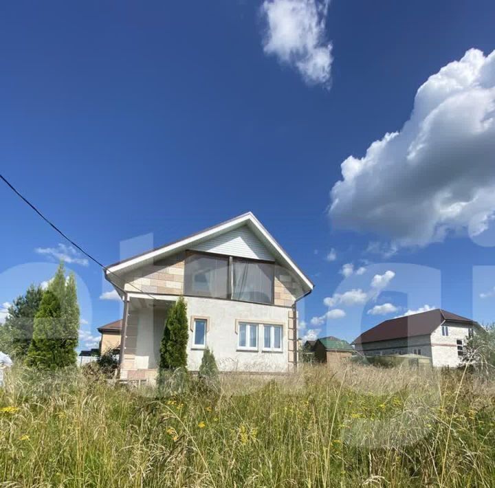 дом городской округ Дмитровский Морозовские Усадьбы кп, 206 фото 19