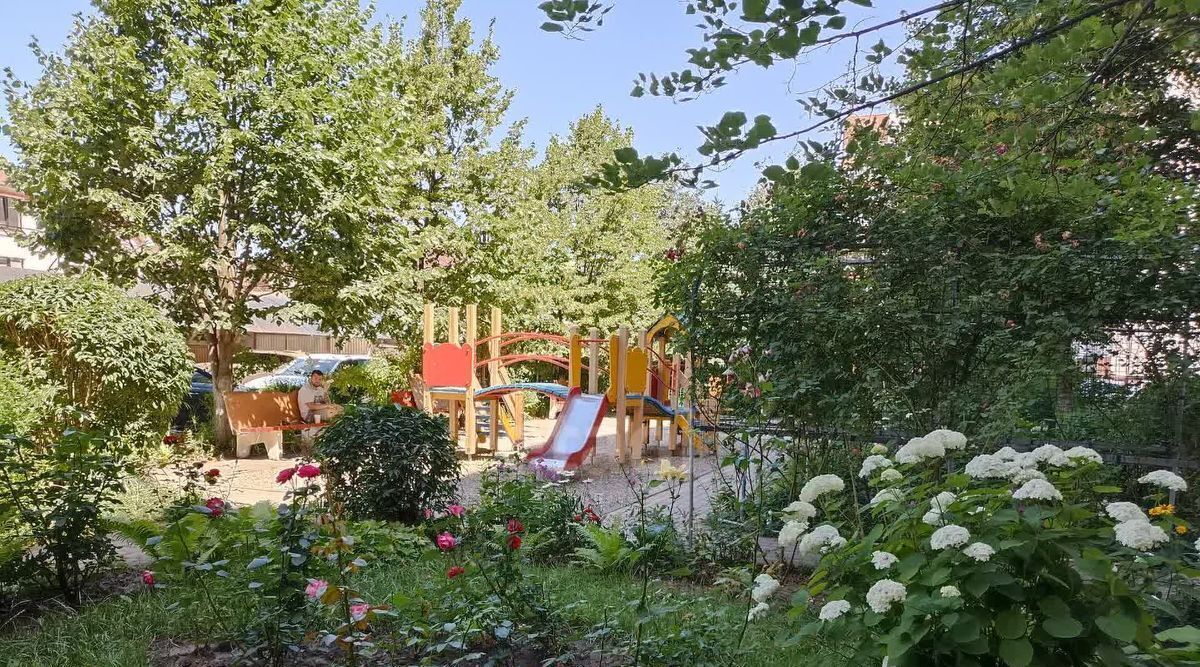 квартира г Ставрополь р-н Промышленный ул Тухачевского 17/4 фото 23