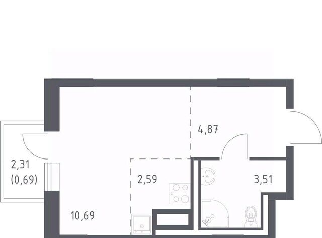 1 Лаголовское с/пос, Проспект Ветеранов фото 1 Лаголовское с/пос, Проспект Ветеранов фото