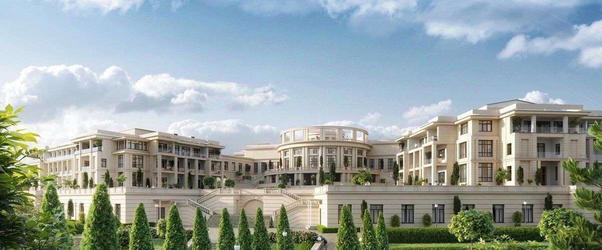 квартира г Сочи р-н Центральный ул Виноградная 14/1 фото 5