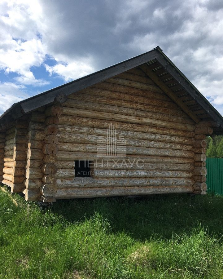 дом р-н Судогодский д Аннино муниципальное образование Лавровское, Владимир фото 5