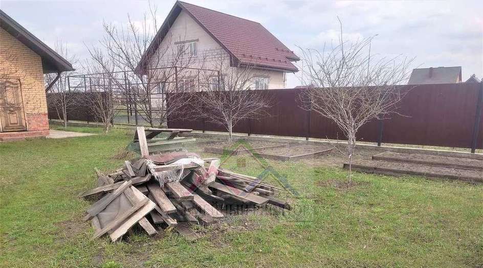 дом г Старый Оскол Новая Ямская слобода сл. фото 3