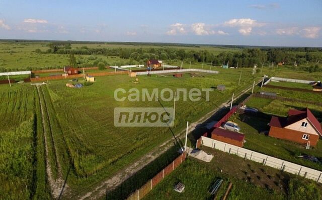 ул Осенняя муниципальное образование фото