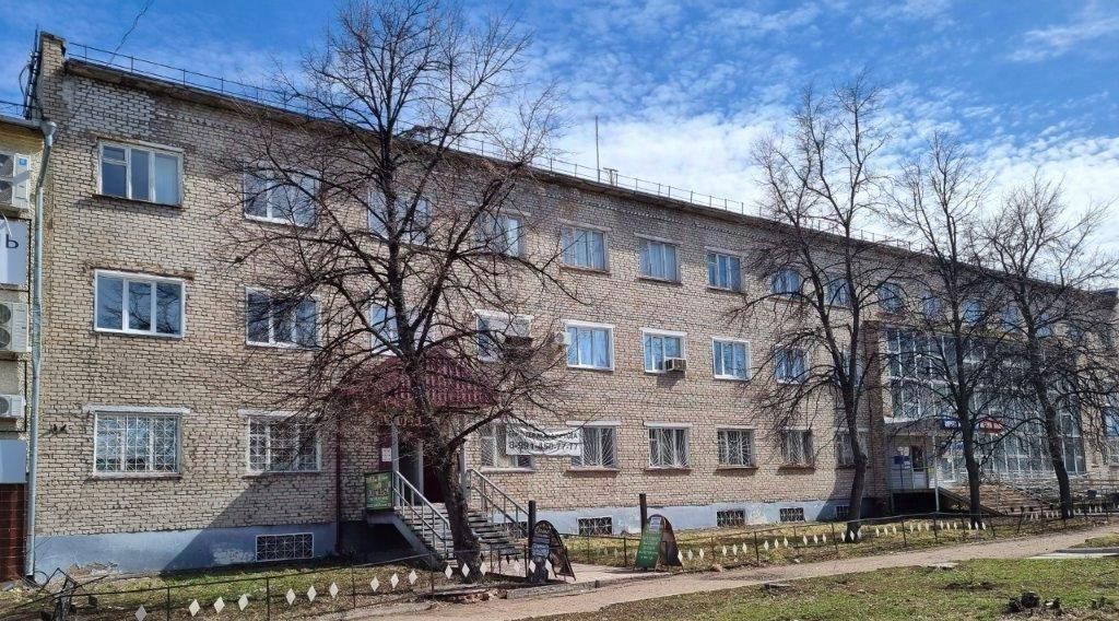 свободного назначения р-н Вятскополянский г Вятские Поляны ул Гагарина 1 фото 3