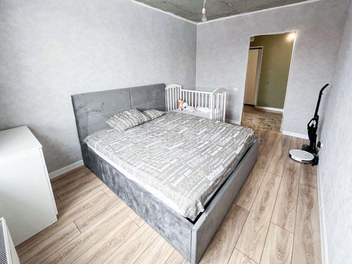 квартира г Тюмень ул Александра Федоровича 625017 ЖК «Мозаика Парк» 5 фото 9