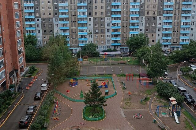 р-н Советский городской округ Красноярск фото