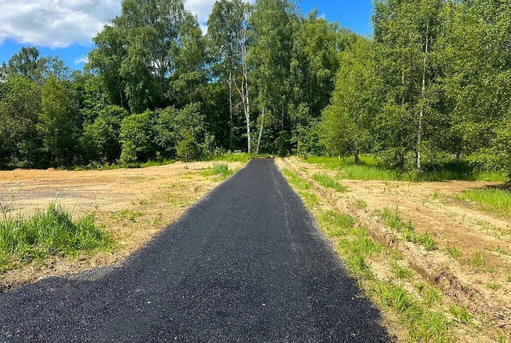 земля городской округ Истра д Кашино Нахабино фото 24