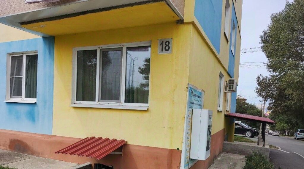 квартира г Большой Камень ул Карла Маркса 18 фото 21