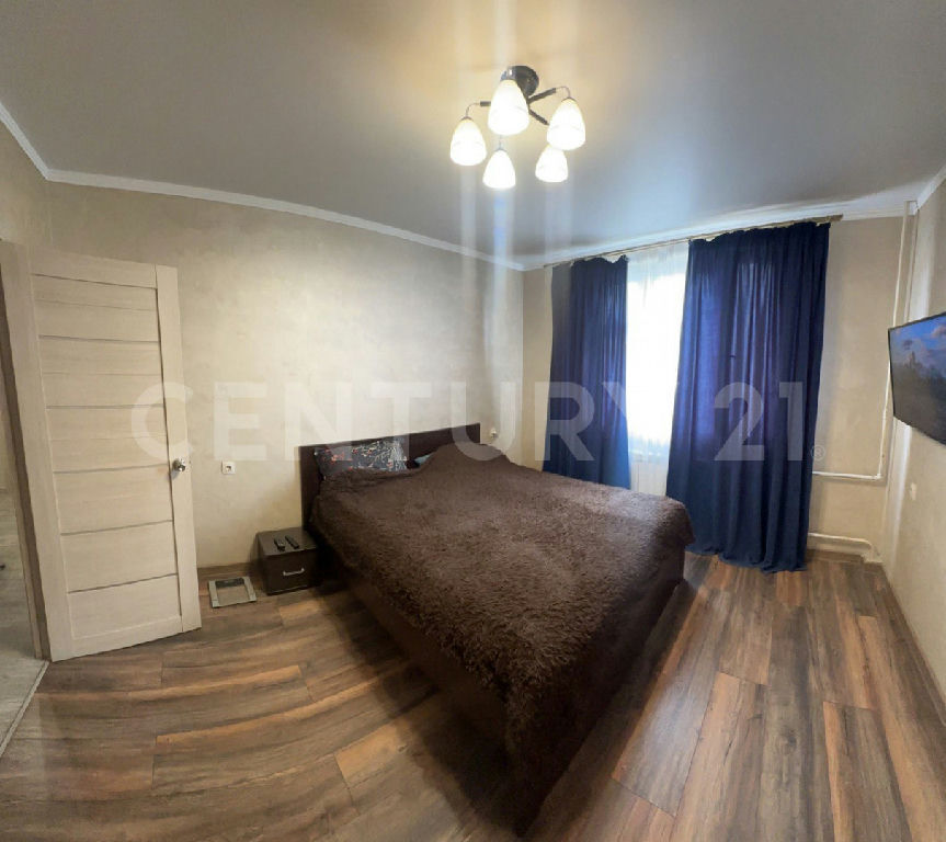 квартира г Химки ул Молодежная 76 Молжаниново МЦД-3 фото 4