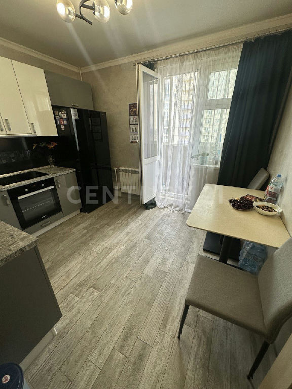 квартира г Химки ул Молодежная 76 Молжаниново МЦД-3 фото 6